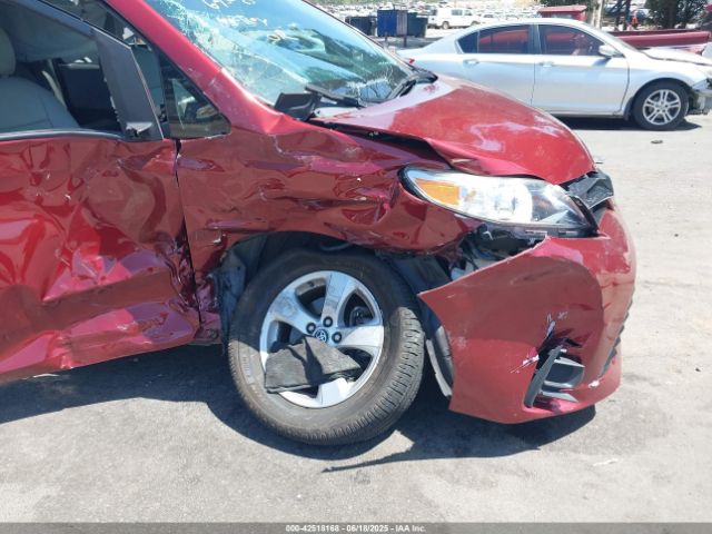 2020 TOYOTA SIENNA 5TDKZ3DC7LS060864 Photo 5