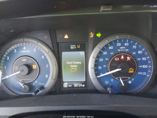 2020 TOYOTA SIENNA 5TDKZ3DC7LS060864 Photo 6