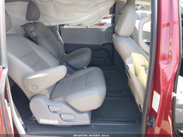 2020 TOYOTA SIENNA 5TDKZ3DC7LS060864 Photo 7