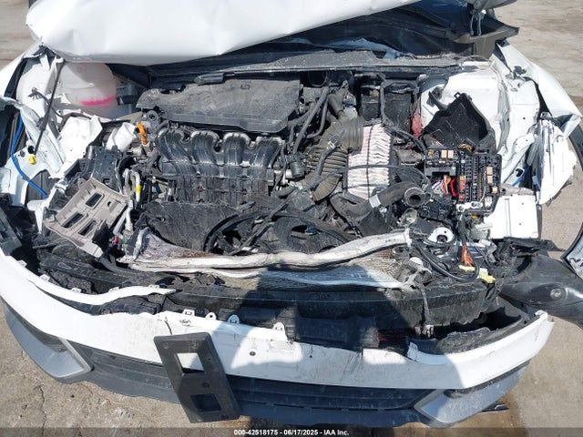 5XYK33DF2RG178127 KIA gdi theta iii