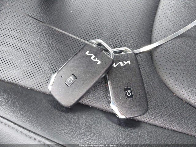 5XYK33DF2RG178127 KIA gdi theta iii