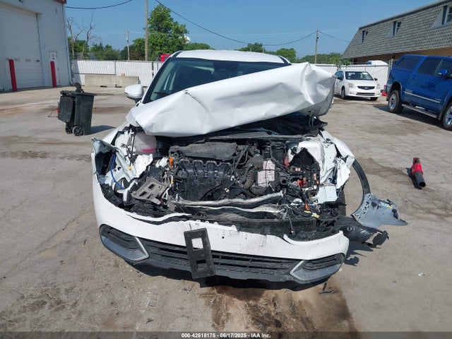 5XYK33DF2RG178127 KIA gdi theta iii