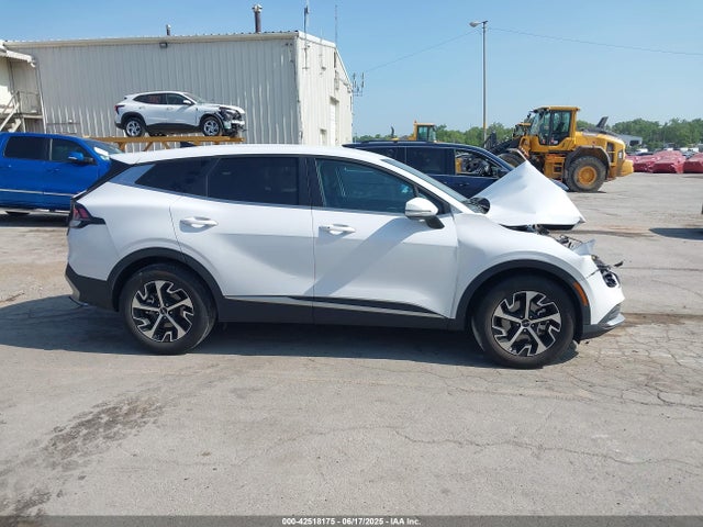 5XYK33DF2RG178127 KIA gdi theta iii