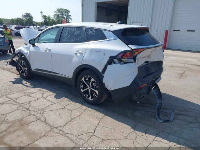 5XYK33DF2RG178127 KIA gdi theta iii
