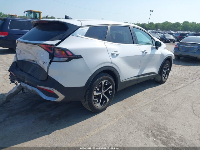5XYK33DF2RG178127 KIA gdi theta iii