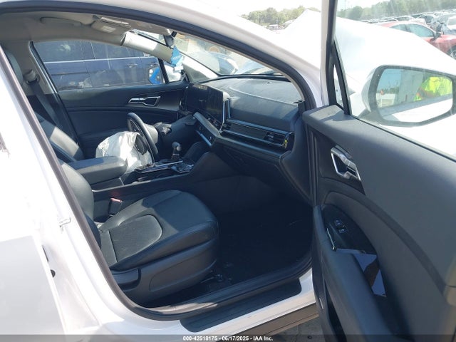5XYK33DF2RG178127 KIA gdi theta iii