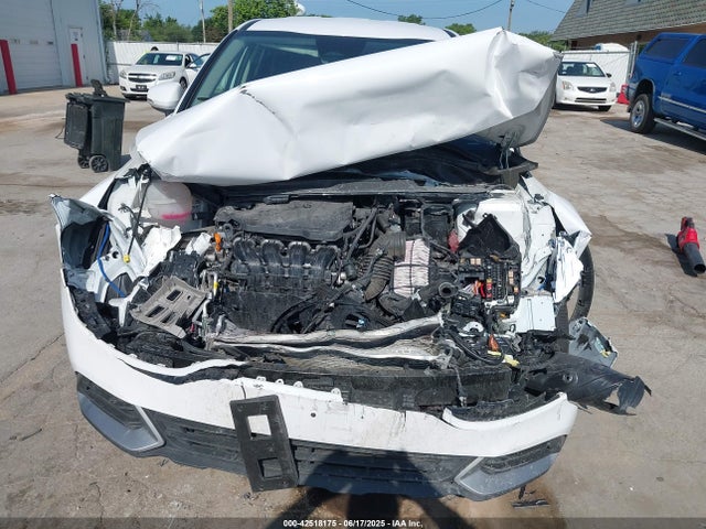 5XYK33DF2RG178127 KIA gdi theta iii