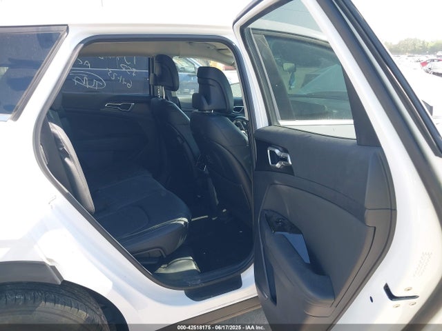 5XYK33DF2RG178127 KIA gdi theta iii