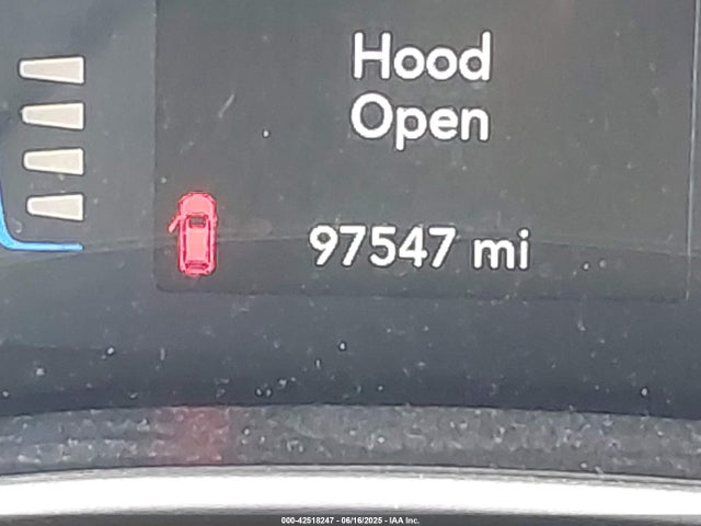 Chrysler Pacifica 2017 2C4RC1BG4HR821604 Image 16