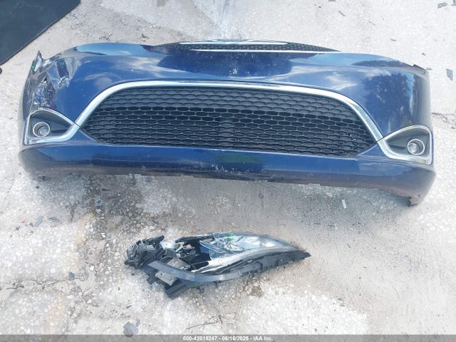 Chrysler Pacifica 2017 2C4RC1BG4HR821604 Image 12