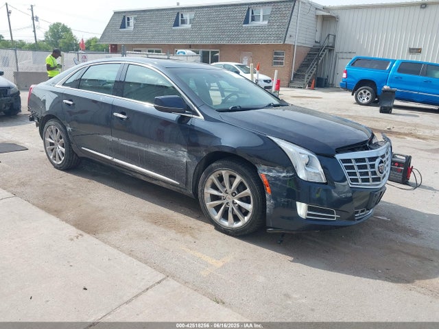 2014 CADILLAC XTS 2G61P5S30E9225121 Photo 0