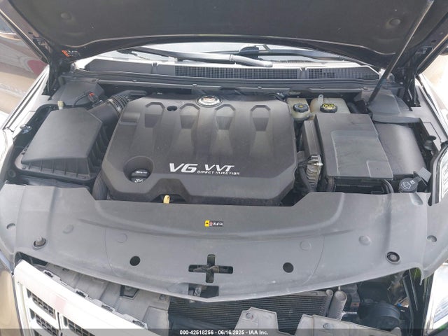 2014 CADILLAC XTS 2G61P5S30E9225121 Photo 9