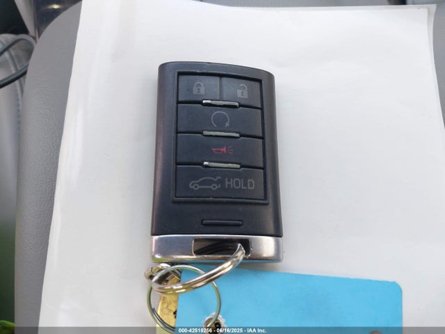 2014 CADILLAC XTS 2G61P5S30E9225121 Photo 10