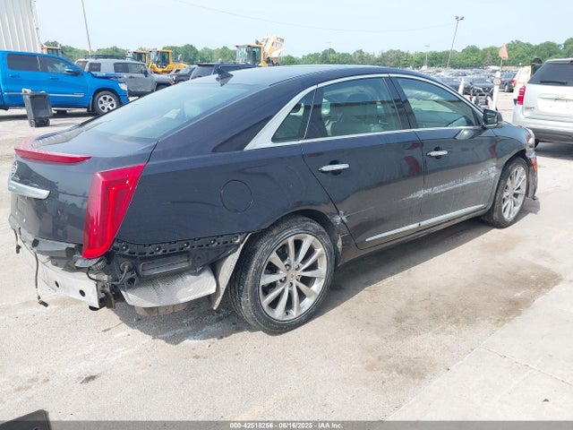 2014 CADILLAC XTS 2G61P5S30E9225121 Photo 3