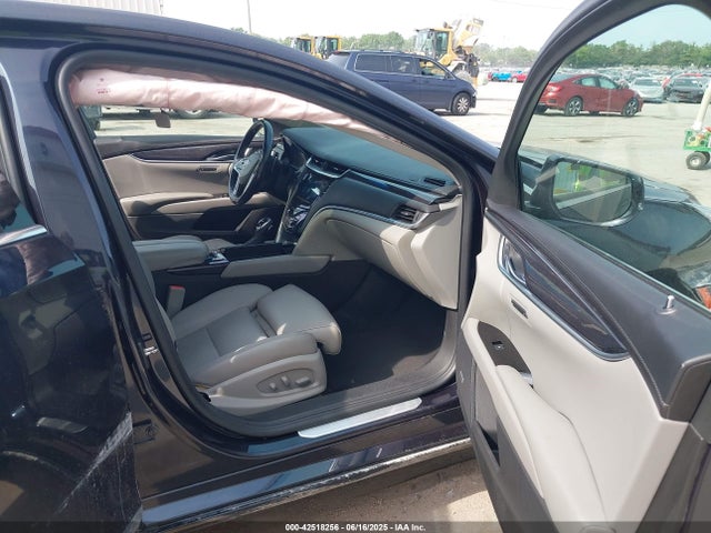 2014 CADILLAC XTS 2G61P5S30E9225121 Photo 4