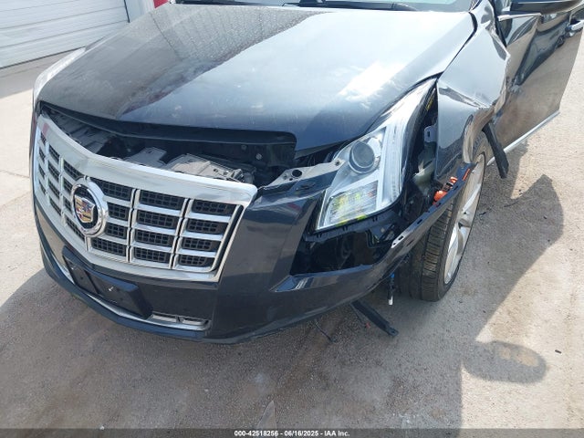 2014 CADILLAC XTS 2G61P5S30E9225121 Photo 5