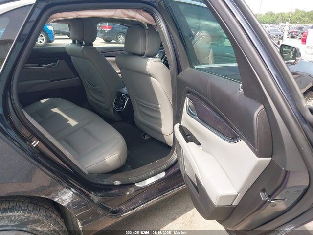 2014 CADILLAC XTS 2G61P5S30E9225121 Photo 7