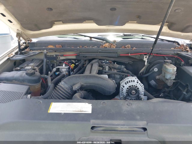 2007 CADILLAC ESCALADE 1GYFK63827R171809 Photo 9