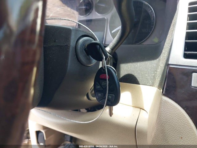 2007 CADILLAC ESCALADE 1GYFK63827R171809 Photo 10
