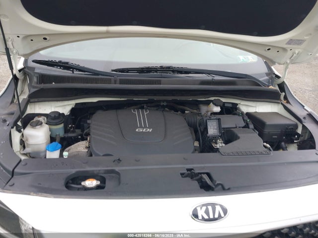 KNDMB5C10G6192783 KIA dohc gdi lambda ii
