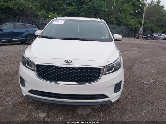 KNDMB5C10G6192783 KIA dohc gdi lambda ii