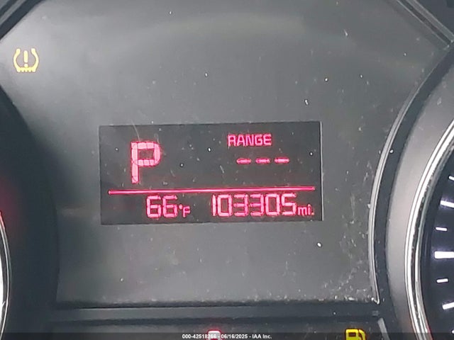 KNDMB5C10G6192783 KIA dohc gdi lambda ii