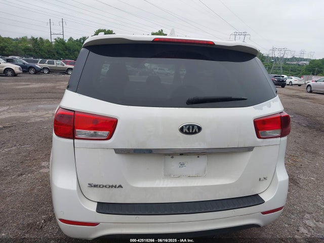 KNDMB5C10G6192783 KIA dohc gdi lambda ii
