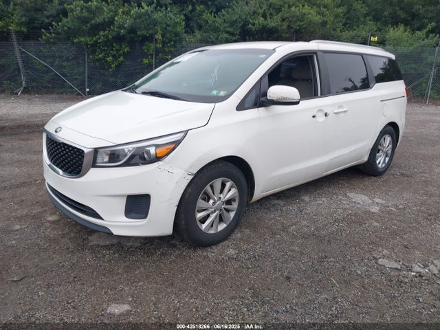 KNDMB5C10G6192783 KIA dohc gdi lambda ii