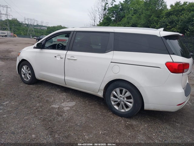 KNDMB5C10G6192783 KIA dohc gdi lambda ii