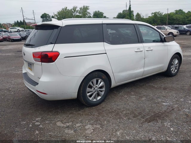 KNDMB5C10G6192783 KIA dohc gdi lambda ii