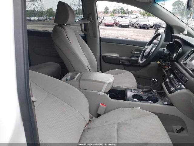 KNDMB5C10G6192783 KIA dohc gdi lambda ii