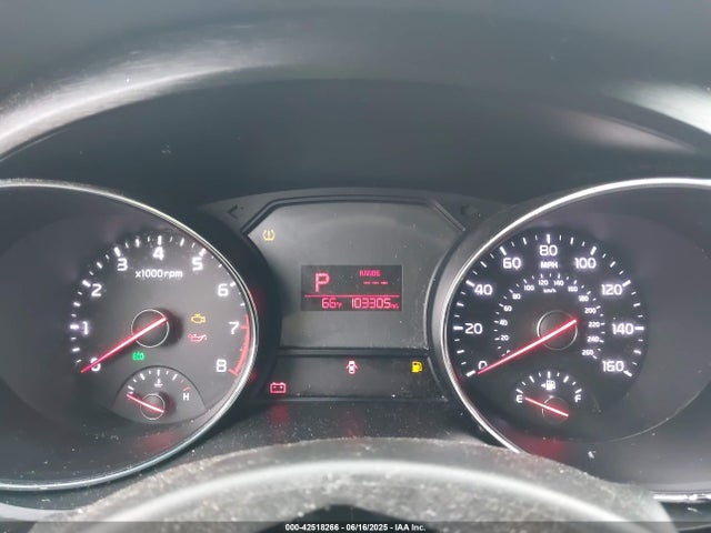 KNDMB5C10G6192783 KIA dohc gdi lambda ii