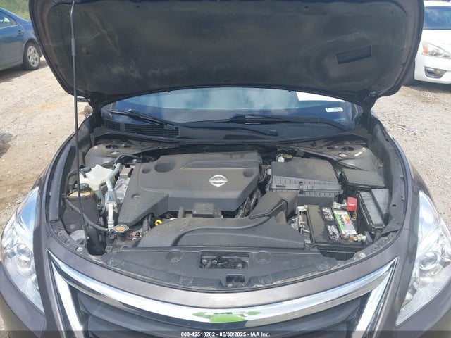 1N4AL3APXEN215054 Nissan 2014