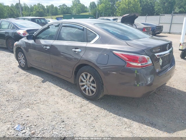 1N4AL3APXEN215054 Nissan 2014