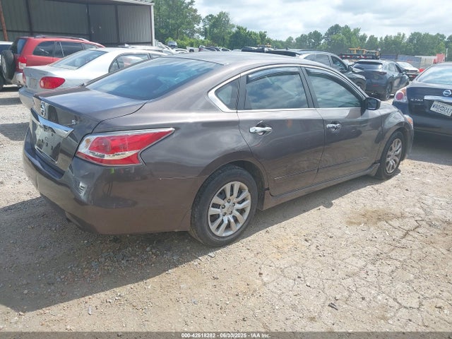 1N4AL3APXEN215054 Nissan 2014