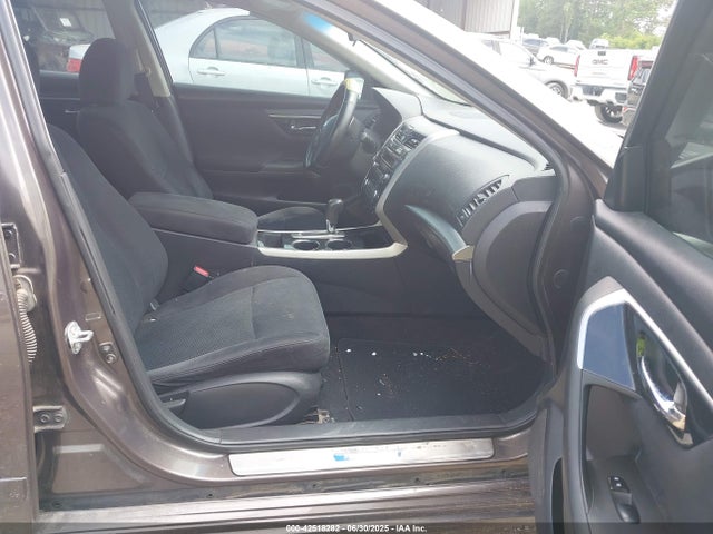 1N4AL3APXEN215054 Nissan 2014