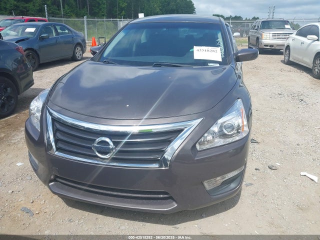 1N4AL3APXEN215054 Nissan 2014