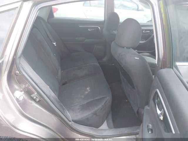 1N4AL3APXEN215054 Nissan 2014