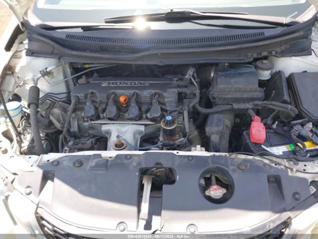 19XFB2F8XEE271207 Honda r18z1