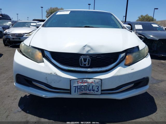 19XFB2F8XEE271207 Honda r18z1