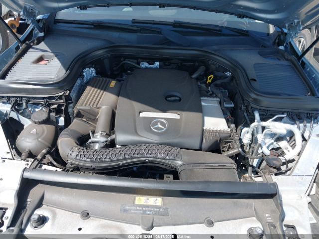 2018 MERCEDES-BENZ GLC 300 COUPE WDC0J4KB5JF448682 Photo 9