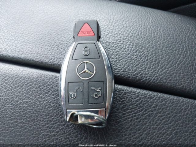 2018 MERCEDES-BENZ GLC 300 COUPE WDC0J4KB5JF448682 Photo 10