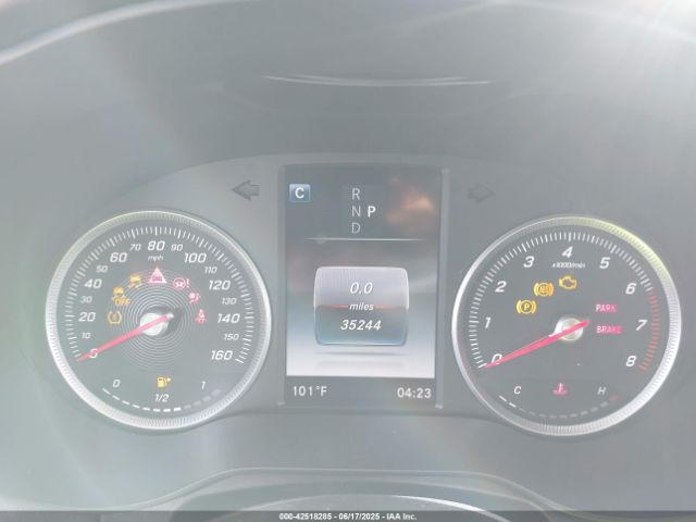 2018 MERCEDES-BENZ GLC 300 COUPE WDC0J4KB5JF448682 Photo 6