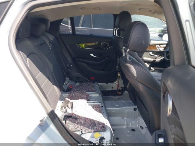 2018 MERCEDES-BENZ GLC 300 COUPE WDC0J4KB5JF448682 Photo 7