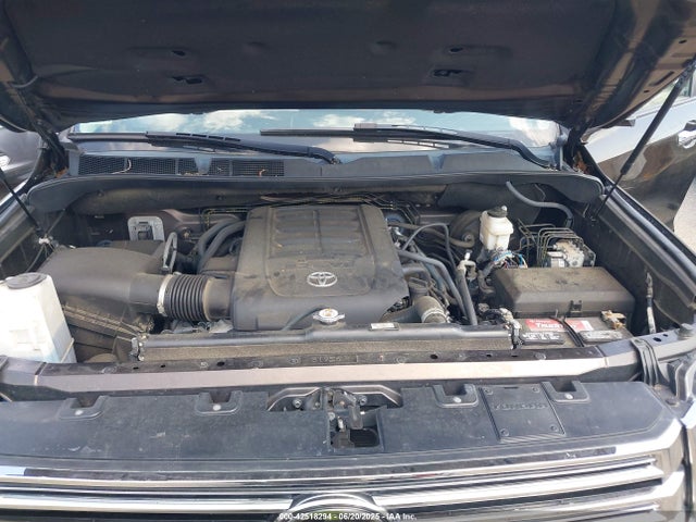5TFAY5F13KX810923 Toyota 3ur-fe