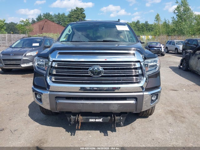 5TFAY5F13KX810923 Toyota 3ur-fe