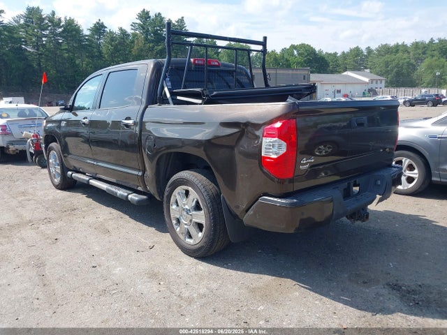 5TFAY5F13KX810923 Toyota 3ur-fe