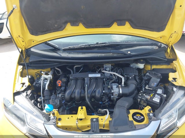 3HGGK5H47KM712052 Honda l15b1