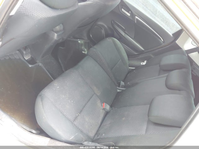 3HGGK5H47KM712052 Honda l15b1