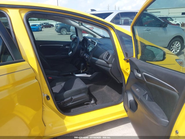 3HGGK5H47KM712052 Honda l15b1